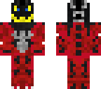 dryganthaar version 9