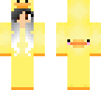 ducky girl 
