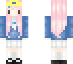 edit of chibi skin