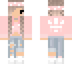 edited adidas braided skin