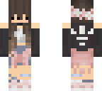 edited skin