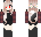 edited wolf