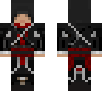 edward kenway pirate captain