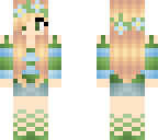 eli the forest elf
