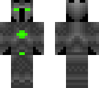 emerald knight