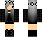 emo chibi