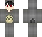 emo totoro