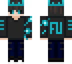 ender boy