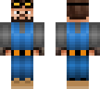 enginer steve two