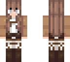 even better aot girl