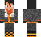 evil ash