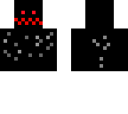 evil ghost