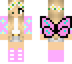 fairy beautiful
