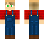 farmer boy