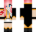female natsu