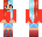 fire and ice
