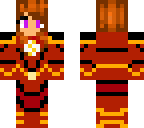 flash girl
