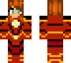 flash girl