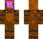 fnaf shep