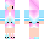 for cotton bunny