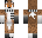 fox desc pls