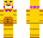 fredbear