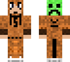 freddy creeper