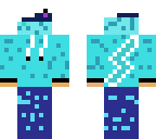 frosty