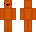 fruit orange