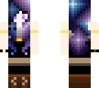 galaxy explorer