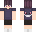 gengar boy