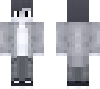ghost boy