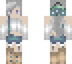 ghost girl