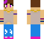 girl