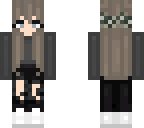 girl with