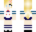 gizzygazzas jane from yandere high school