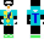god penguin