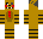 golden candy