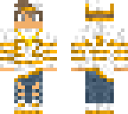 golden guy
