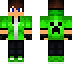 green ciper 2