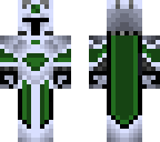 green knight