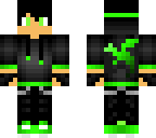 greenie