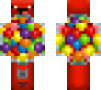 gumball derp