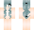 hair skin base edited