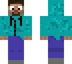 hoodie steve