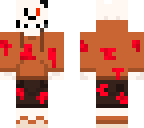 horrorswap papyrus