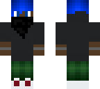 human form zauce