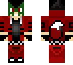 hunter fox