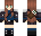 huntress