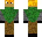 huntsman